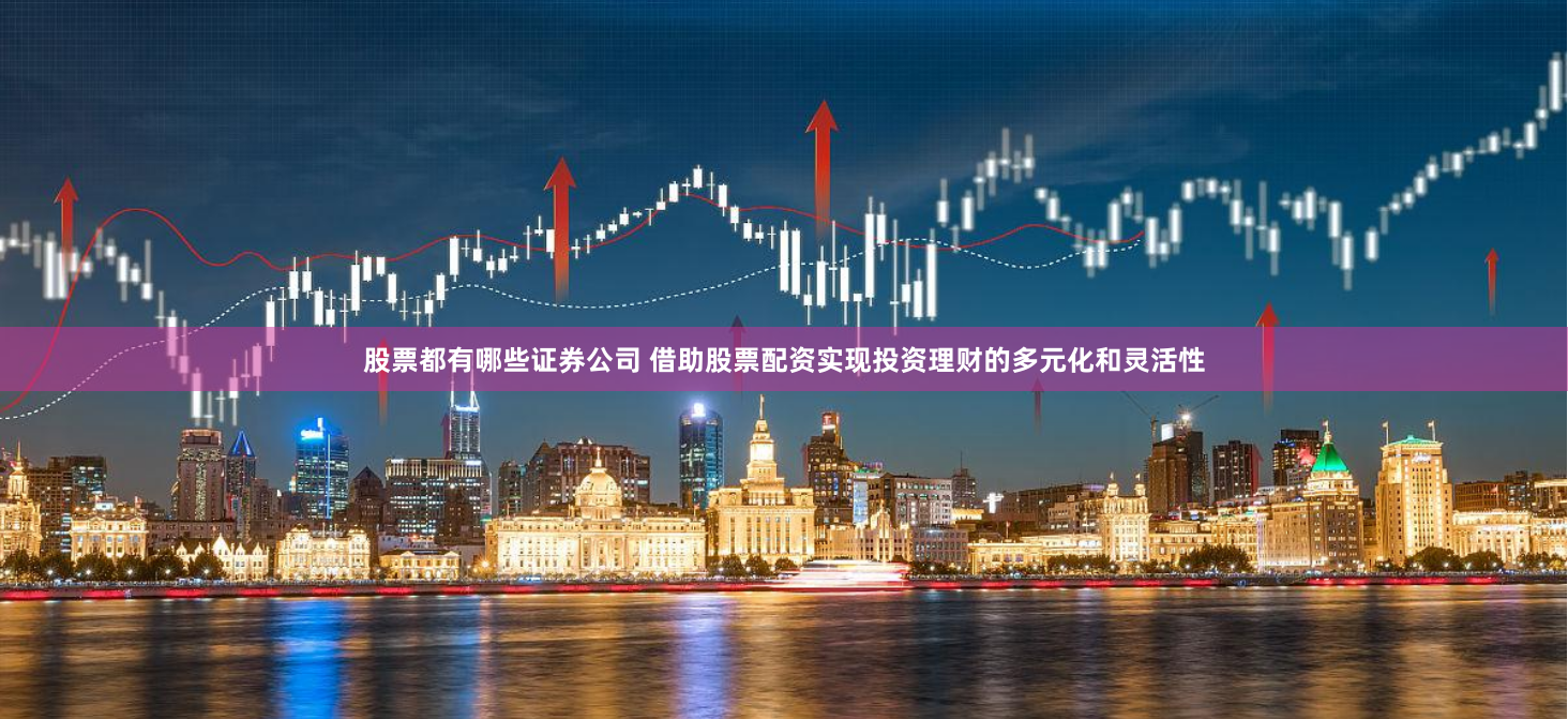 股票都有哪些证券公司 借助股票配资实现投资理财的多元化和灵活性