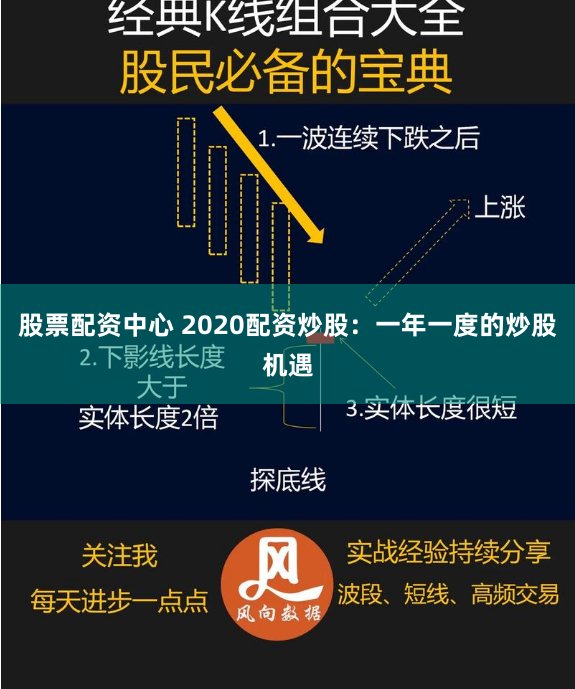 股票配资中心 2020配资炒股：一年一度的炒股机遇