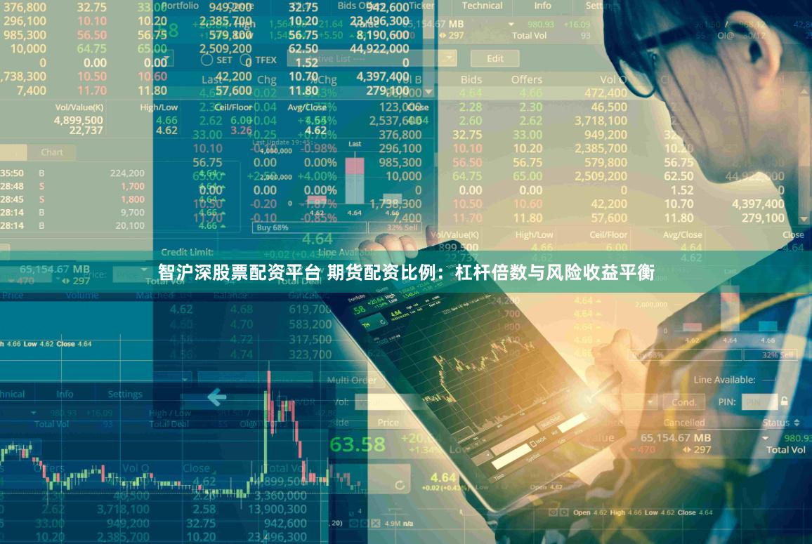 智沪深股票配资平台 期货配资比例：杠杆倍数与风险收益平衡