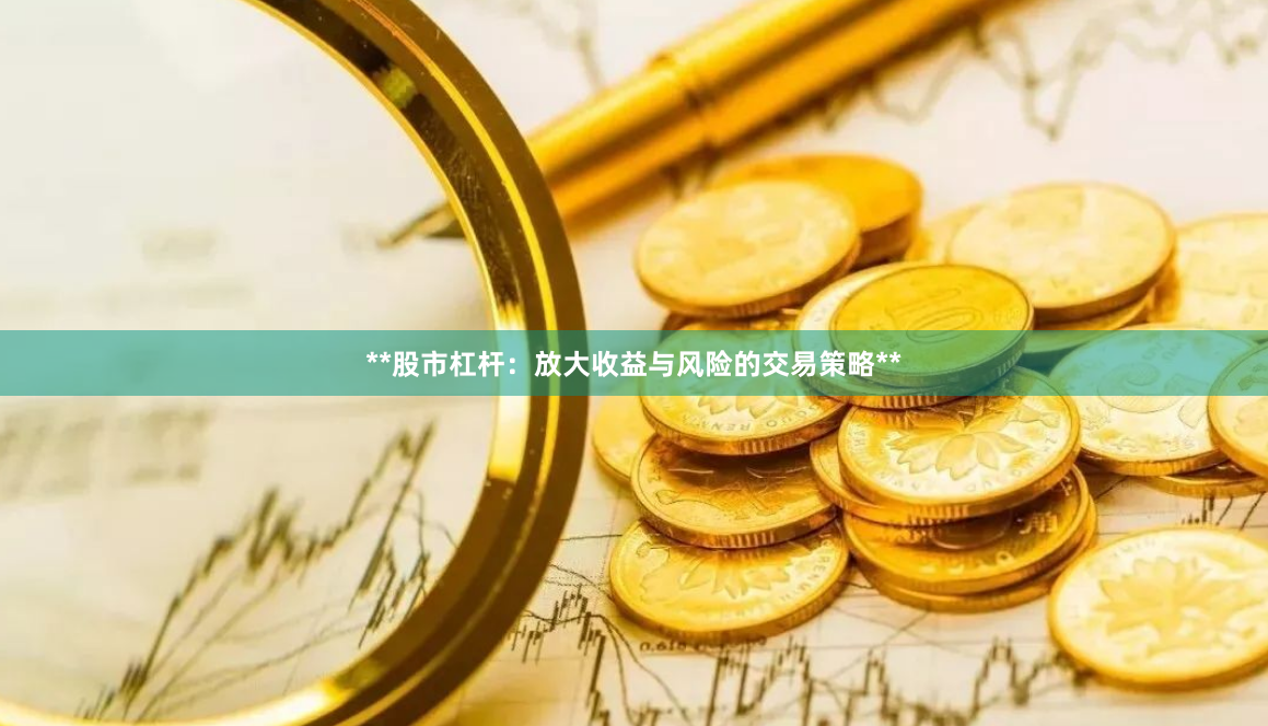 **股市杠杆：放大收益与风险的交易策略**